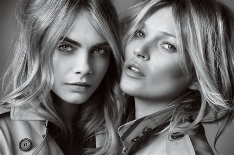 kate moss burberry perfume commercial